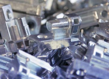 Quality zinc and zamak (die) casting vietnam, including machining service like milling and turning