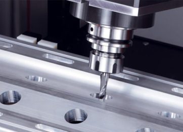 Machining Aluminum